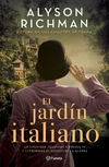 El jardín italiano