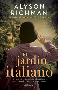 El jardín italiano