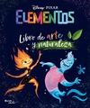 Elementos. Libro de arte y naturaleza