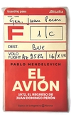 El avión