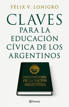 Claves para la educación Cívica de los Argentinos