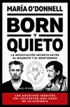 Born y Quieto