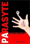 Parasyte nº 01/08
