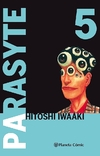 Parasyte 05/08
