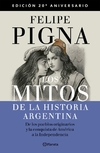 Los mitos de la historia argentina 1