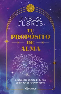 Tu propósito de alma (RG)