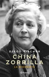 Biografía de China Zorrilla (título provisorio)