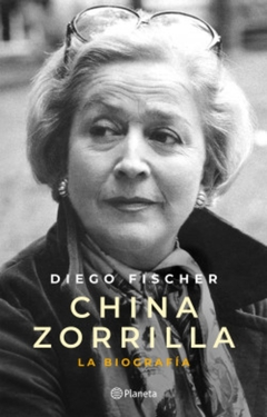 Biografía de China Zorrilla (título provisorio)
