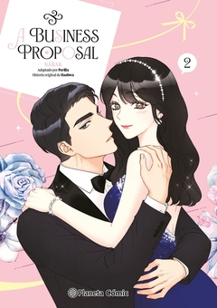 A Business Proposal nº 02/10