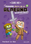 Minecraft. Pequeño diario de un aldeano desafortun