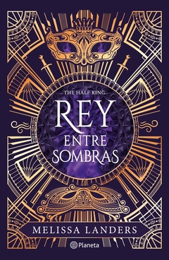 The Half King. Rey entre sombras