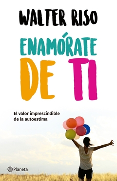 Enamorate de tí