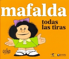 Mafalda: todas las tiras