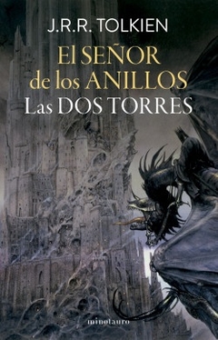 El Señor de los Anillos nº 02/03 Las Dos Torres (e