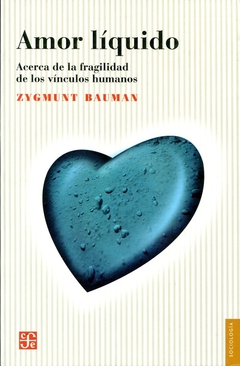 Amor líquido