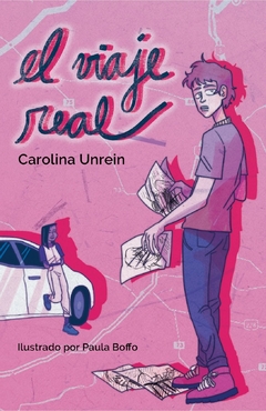 VIAJE REAL, EL