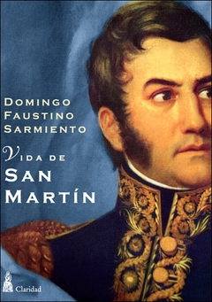 Vida de San Martín