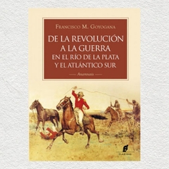 De la revolución a la guerra