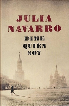 Dime quién soy