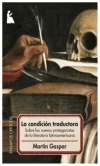 La condición traductora