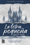 La letra pequeña (The Fine Print) 1/3