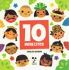 10 Indiecitos / 10 Little Indians