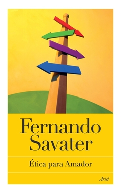Ética para Amador