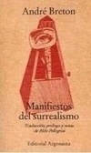 Manifiestos del surrealismo NE