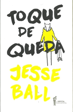 Toque de queda