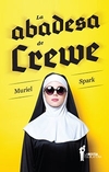 LA ABADESA DE CREWE (TAPA MONJA)