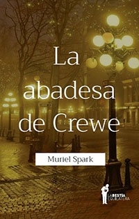 LA ABADESA DE CREWE (TAPA CIUDAD)