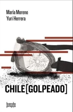 Chile golpeado