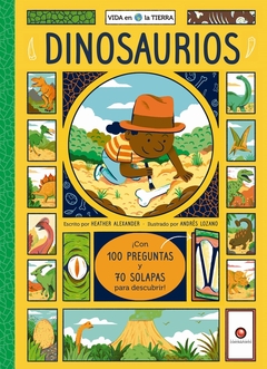 Dinosaurios