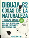 Dibuja 62 cosas de la naturaleza y hazlas lindas