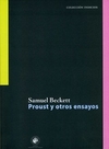 Proust y otros ensayos