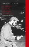 La poesía terminó conmigo