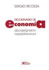 DICCIONARIO DE ECONOMIA
