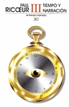 TIEMPO Y NARRACION V-III