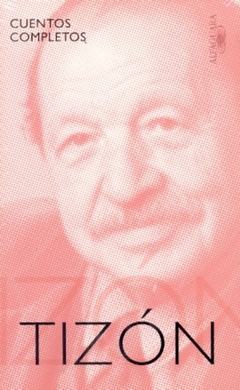 CUENTOS COMPLETOS TIZON
