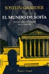 El mundo de Sofía
