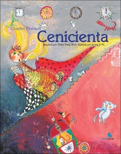 Cenicienta