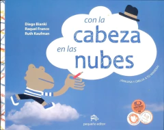Con la cabeza en las nubes (Tapa dura)