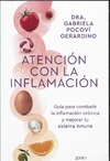 Atención con la inflamación