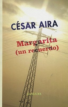 MARGARITA . UN RECUERDO