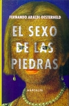 EL SEXO DE LAS PIEDRAS