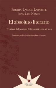 Absoluto literario, El