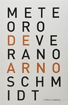 METEORO DE VERANO