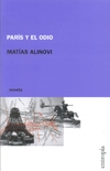 PARIS Y EL ODIO