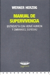 Manual de supervivencia