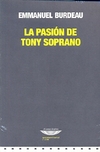 La pasión de Tony Soprano